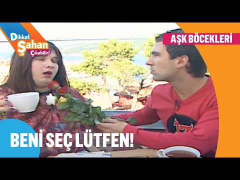 Ben Hiç Duş Almasam Ne Düşünürsün? | Dikkat Şahan Çıkabilir! 1. Bölüm