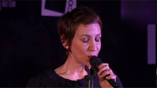 Les eaux de mars - Stacey Kent - Concert privé Fnac