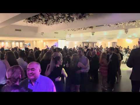 Elie Berberyan live in Almelo (Part 1)