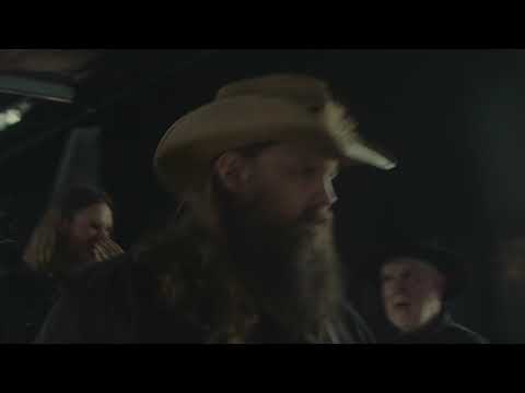 Ticketmaster Chris Stapleton