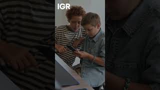 No Social Media Under 15: France Passes New Law | IGR | India Global Review