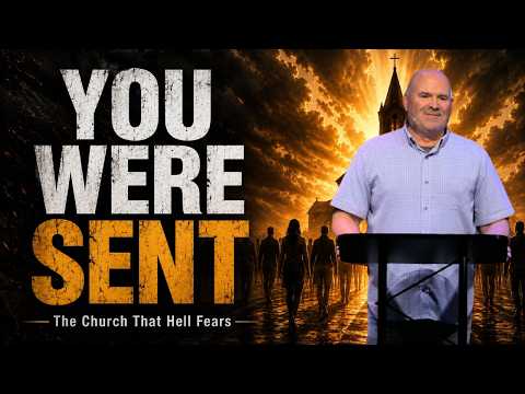 You Were Sent, Not Seated