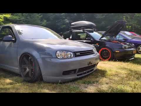 StanceWorks Bulgaria BBQ #8