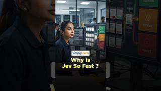 What is Jev? | Jev by TypeSafe AI | System One AI Model Explained in 60 Seconds! | Simplilearn