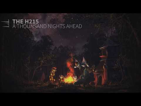 TheH215 - A Thousand Nights Ahead