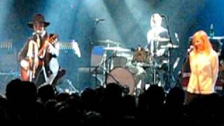 peter doherty - sheepskin tearaway ( shepherds bush empire 22 febuary 2009)