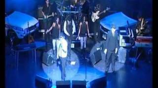 Jake and Elwood  - B-Movie Box Car Blues