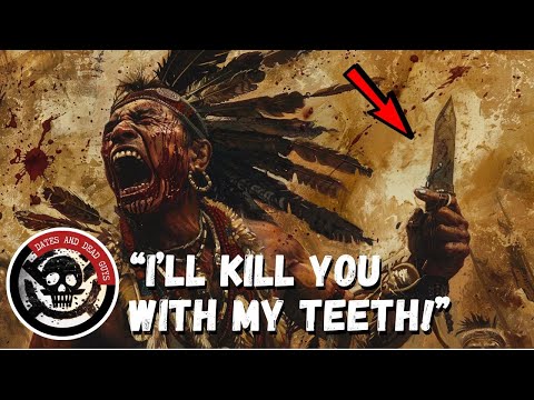 Greatest Native American LAST STANDS in History