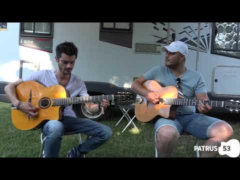 Adrien Marco, Benji Winterstein / patrus53.com / Samoreau 2019