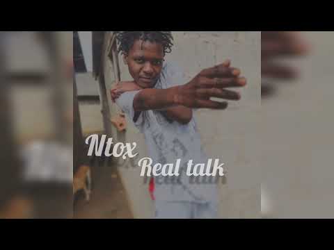 NTox-Real talk (official mp3)