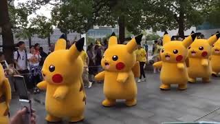 Download lagu Pikachu Erika March 10 hours mp3 Download lagu Pikachu Erika March 10 hours mp3