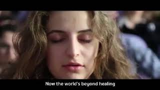 ต้นกล้าสมาธิ 13หมูป่าอยู่ได้ในถ้ำหลวง นั่งสมาธิ ทั่วโลกหันมานั่งสมาธิ Buddhist kept boy in cave