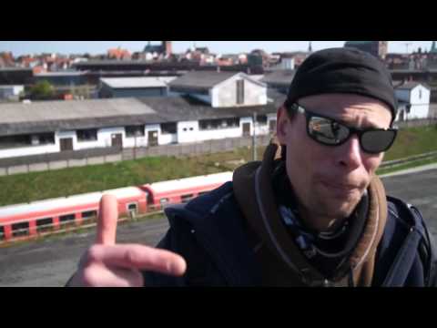 Bassbarth - 2 Minuten