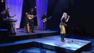 Give Me Jesus - Naomi Striemer - Gospel To Go