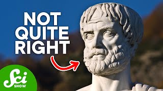 6 Times Scientists Radically Misunderstood the World