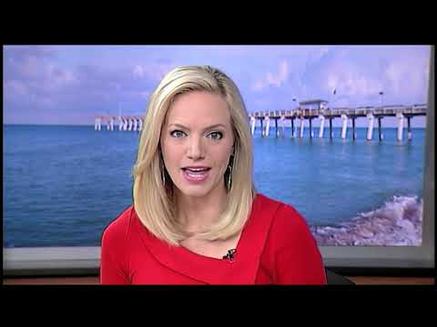 Video: ABC7 News at 5pm - October 9, 2018