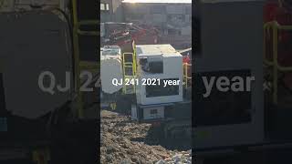 Venta de Sandvik QJ 241 trituradora de mandíbula - Imagen 7 | Machineryline CL Sandvik QJ 241 trituradora de mandíbula | Imagen 7 - Machineryline