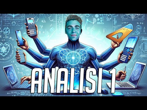 Analisi Matematica - 5 siti & app essenziali per studiare