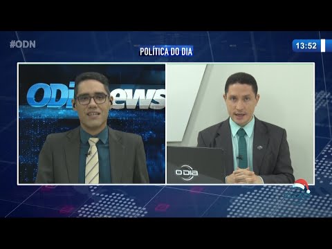 Política do Dia 09 12 2020
