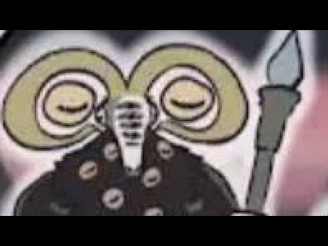 Madness infliction 2