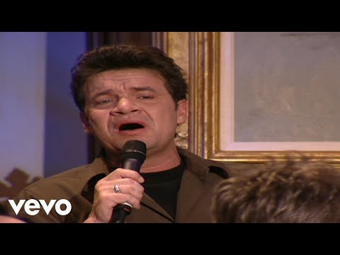 Gaither - My Tribute [Live] ft. Russ Taff