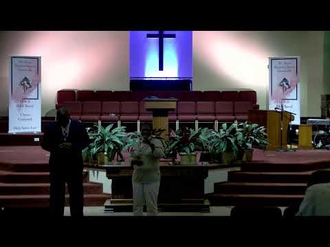 MSBC Sunday Worship Experience | 8.28.22 | #Praying4Youin22