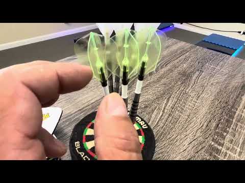 L Style Phantom Flights initial review…