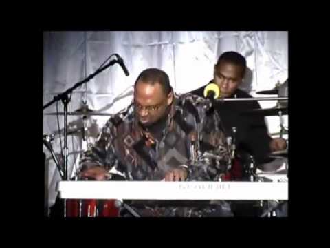 Brian Clay Jazz EPK