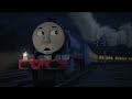 Chase Scene Part 1