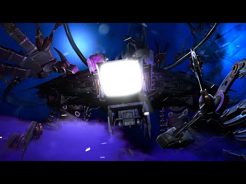 skibidi toilet zombie universe 73 : Mission Accomplished