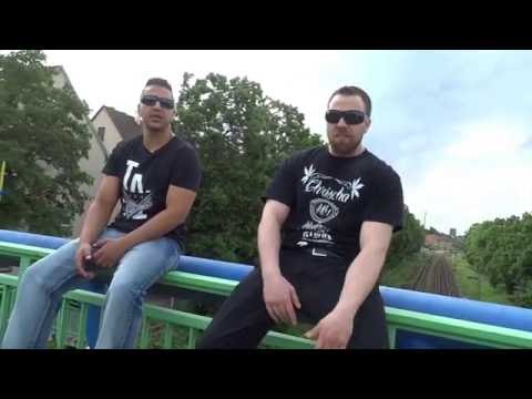 Black Diamond & Chrischa - Black & White 2016