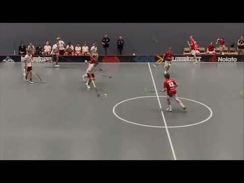 Mina Highlights | IBK Elfhög vs IBK Lockerud 🔥