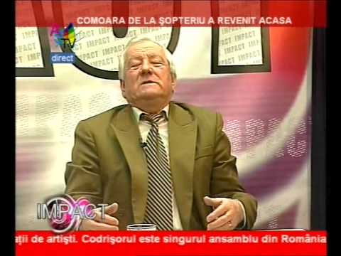 Impact - Comoara de la Sopteriu_clip2.wmv