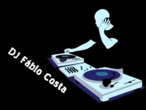 Dj Fábio Costa - Remix on Summer