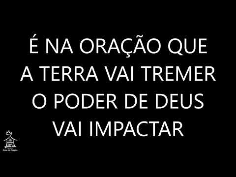 É Na Oração - Beatriz Andrade