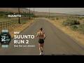 Suunto Run 2 All Black 4GB SS051723000