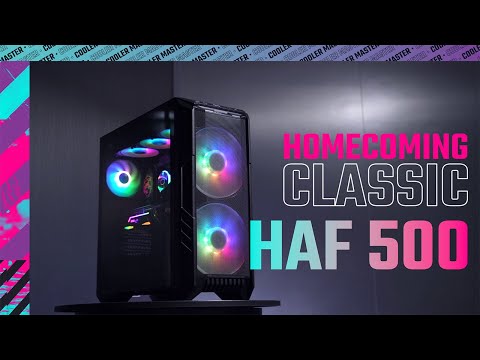 HAF 500, Homecoming Classic