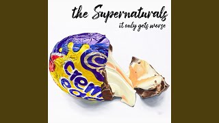 Music video thumbnail preview for Candle by The Supernaturals