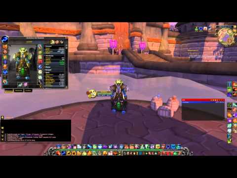 Elemental Shaman Guide MoP