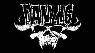 Danzig She Rides 1988