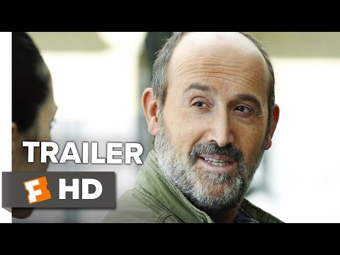 Truman (2017) Official Trailer