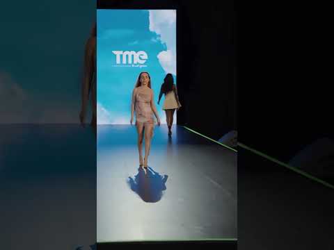 Fashion Nova - The Model Experience