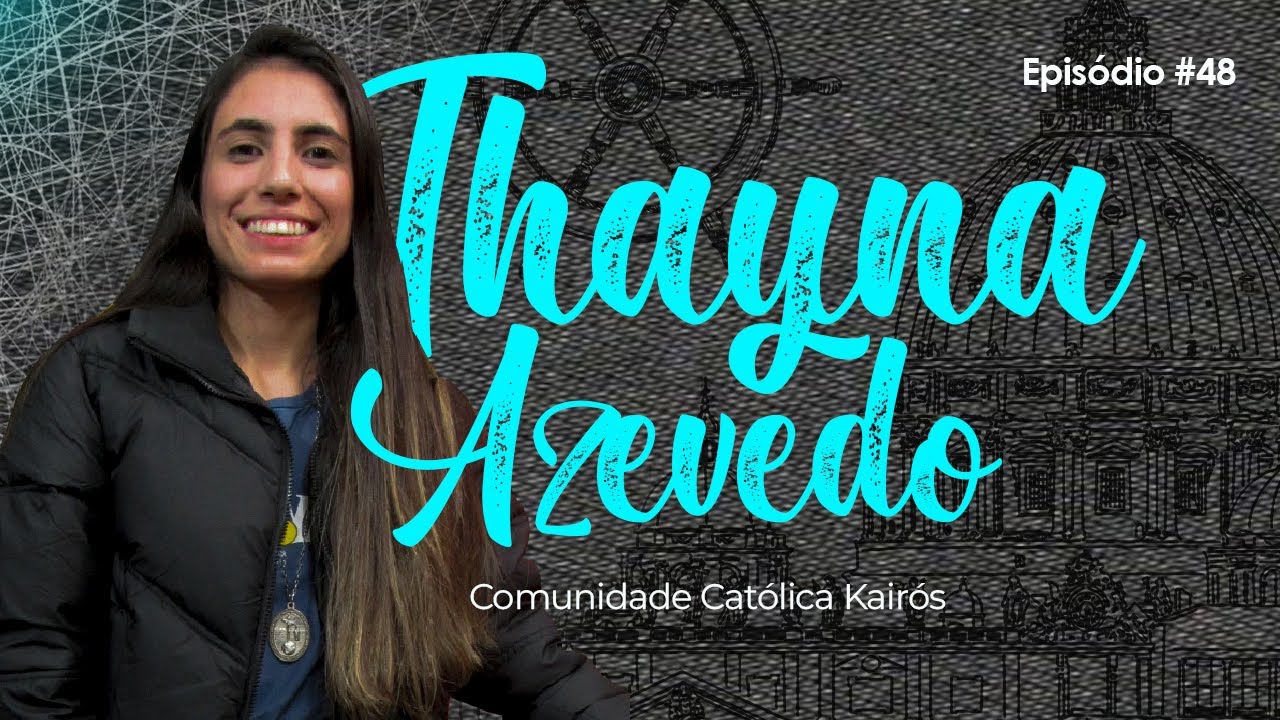 THAYNA AZEVEDO - NO BARCO #48