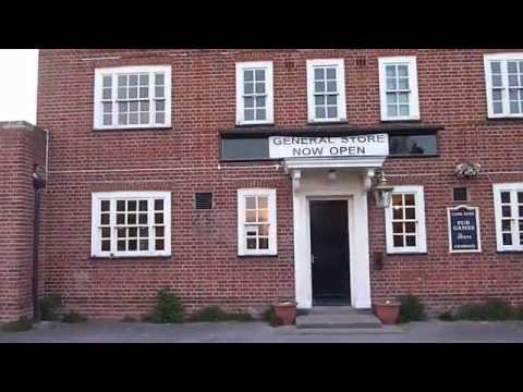 Saxton Arms , Back Street Pub, Another Abingdon Pub Closed