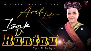 Download lagu ARIF LIDA - ISAK DI RANTAU mp3