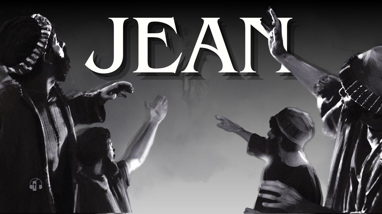 Jean