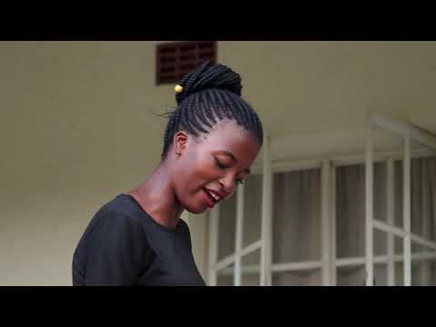 Mbayani Heaven Door choir   DIKIRA