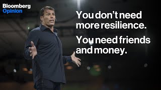 Self-Help Influencers Have Lost the Plot