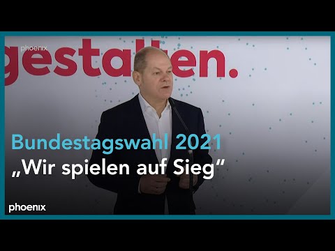 SPD: Statement zur Digitalen Jahres-Auftakt-Klausur des Bundestagsfraktionsvorstandes