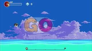 漏气宝大冒险 Balloon Man Adventure Gameplay (PC Game)